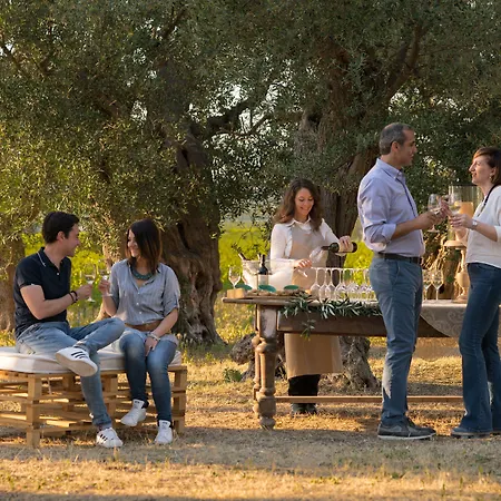 Masseria Amastuola Wine Resort-2