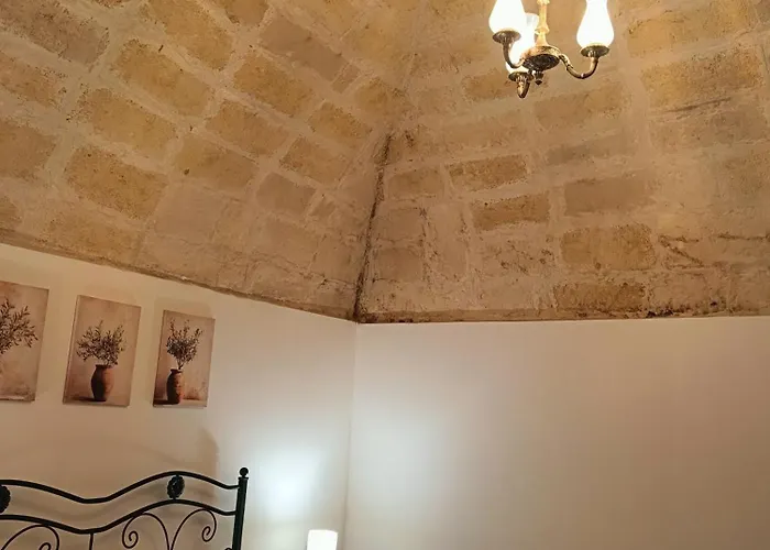 Hotel 3 stelle: Il Vallone